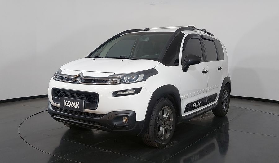 Citroen Aircross VTI 120 LIVE E Suv 2019