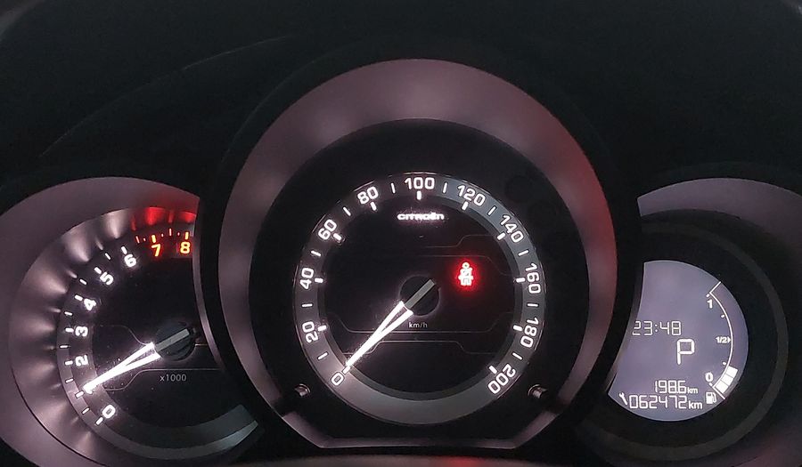 Citroen Aircross VTI 120 LIVE E Suv 2019