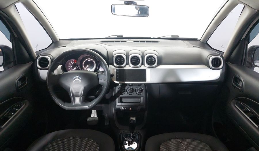 Citroen Aircross VTI 120 LIVE E Suv 2019