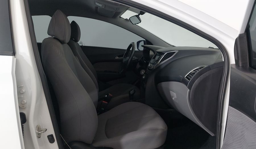 Hyundai Hb20 PREMIUM Hatchback 2014