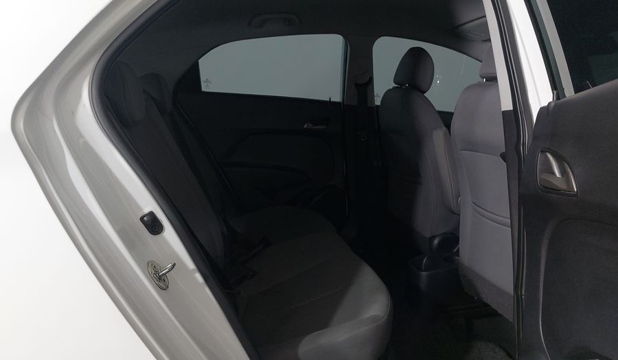 Hyundai Hb20 PREMIUM Hatchback 2014