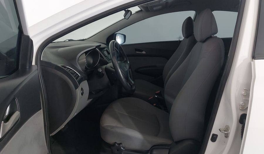 Hyundai Hb20 PREMIUM Hatchback 2014