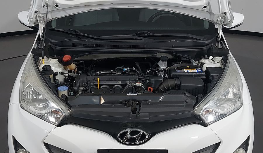 Hyundai Hb20 PREMIUM Hatchback 2014