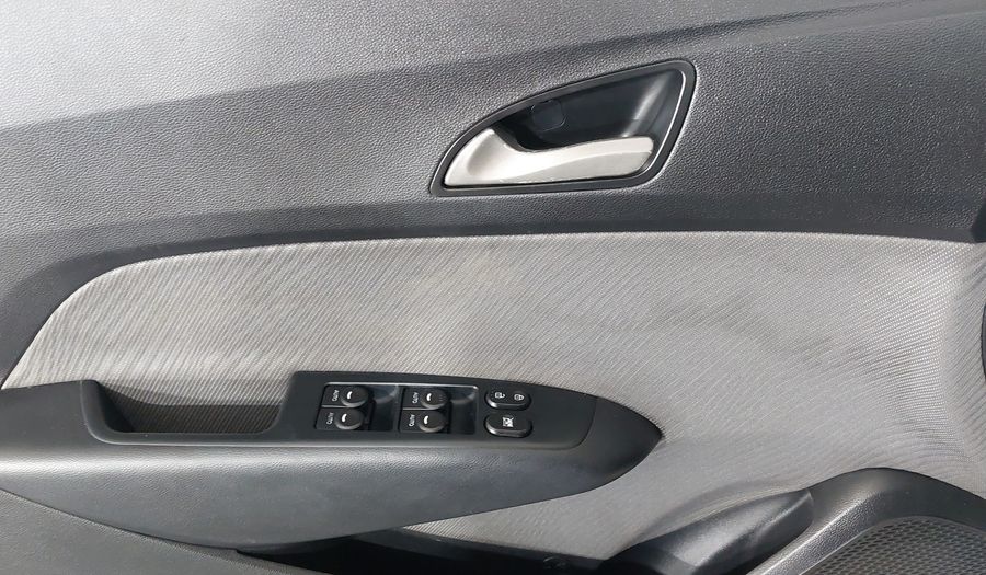 Hyundai Hb20 PREMIUM Hatchback 2014