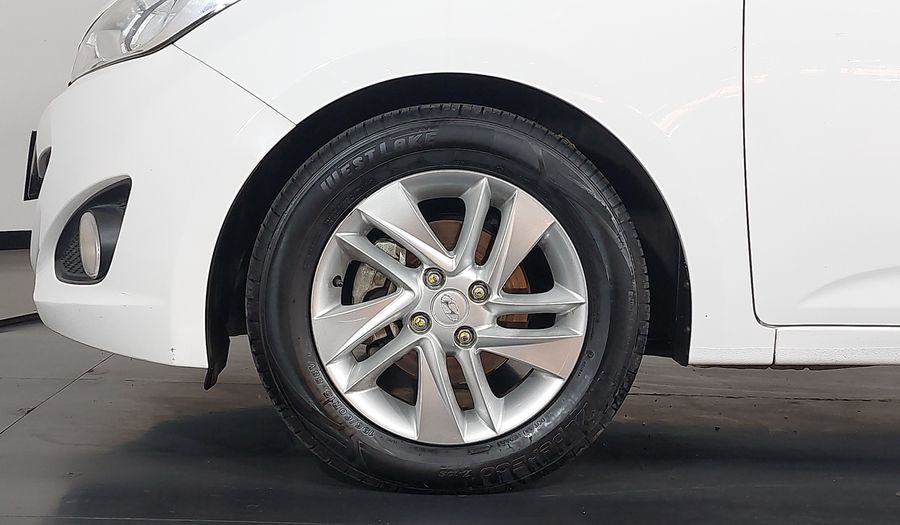 Hyundai Hb20 PREMIUM Hatchback 2014