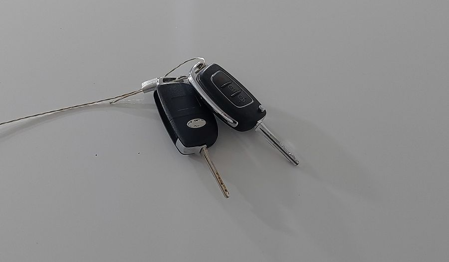 Hyundai Hb20 PREMIUM Hatchback 2014