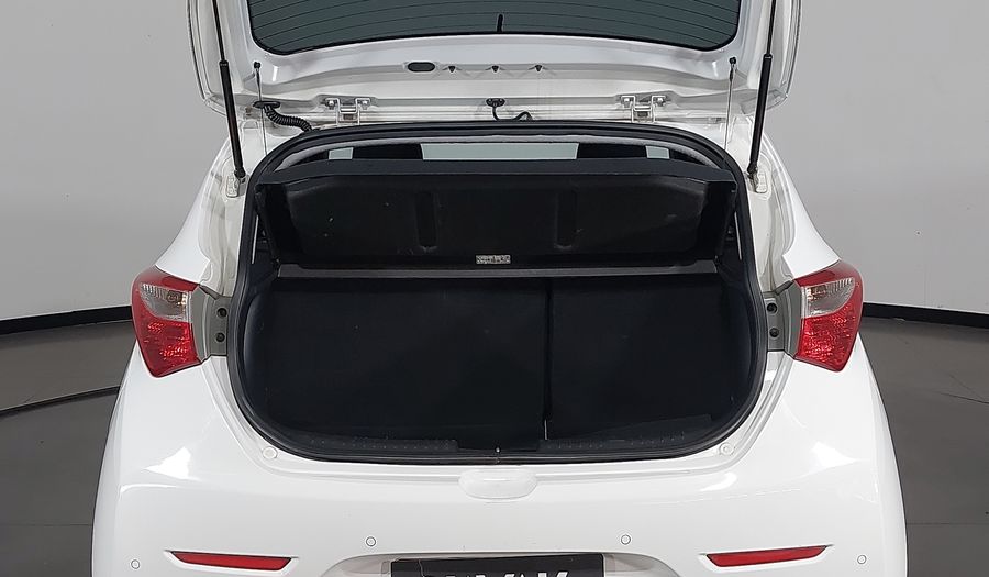 Hyundai Hb20 PREMIUM Hatchback 2014