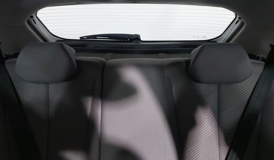 Hyundai Hb20 PREMIUM Hatchback 2014