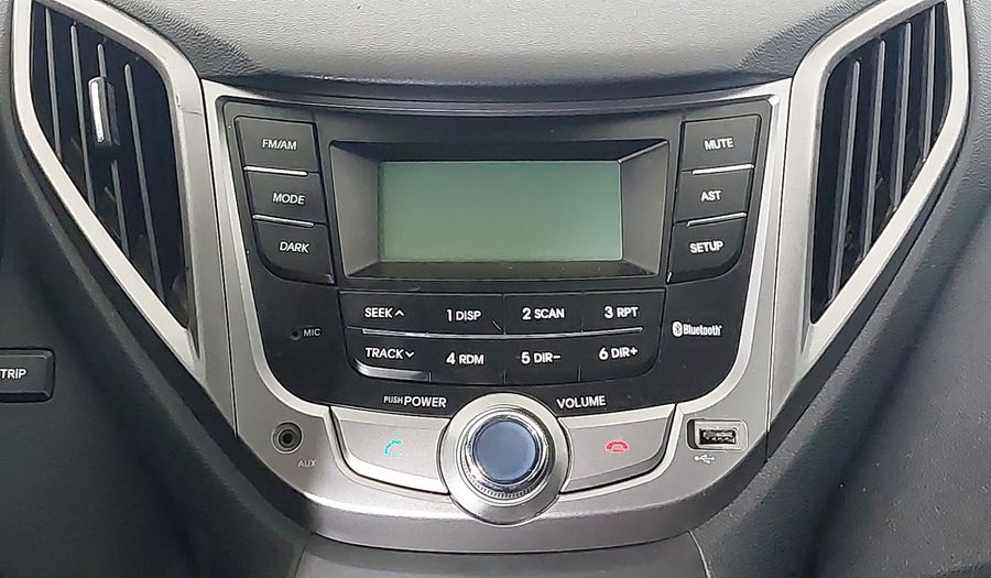 Hyundai Hb20 PREMIUM Hatchback 2014