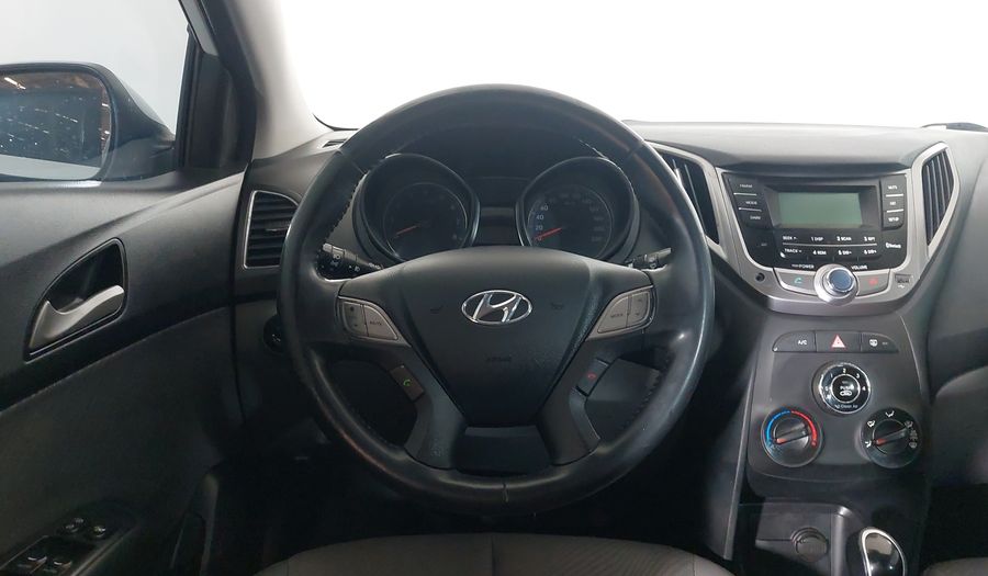 Hyundai Hb20 PREMIUM Hatchback 2014