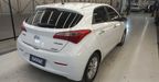Hyundai Hb20 PREMIUM Hatchback 2014