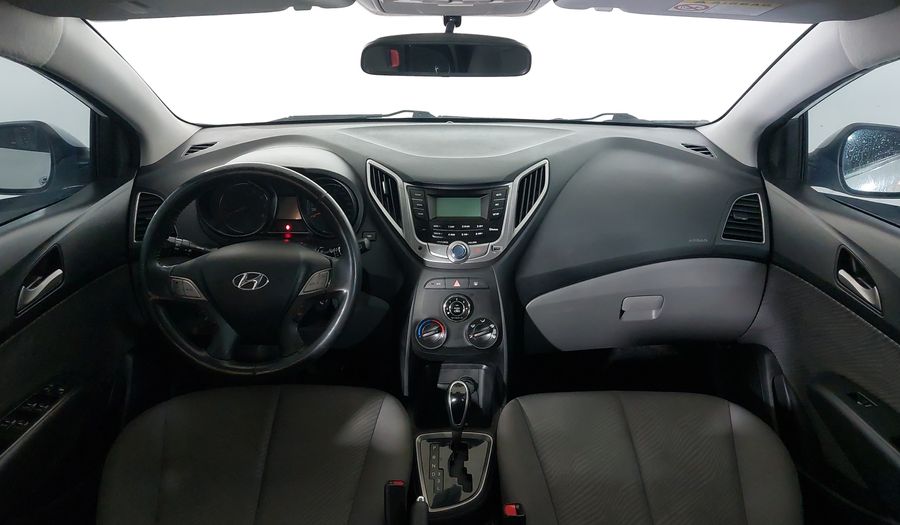 Hyundai Hb20 PREMIUM Hatchback 2014
