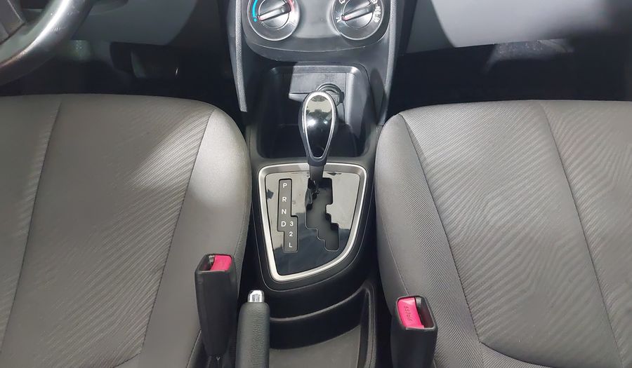 Hyundai Hb20 PREMIUM Hatchback 2014