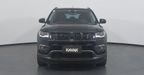 Jeep Compass LONGITUDE Suv 2021