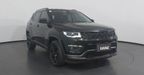Jeep Compass LONGITUDE Suv 2021