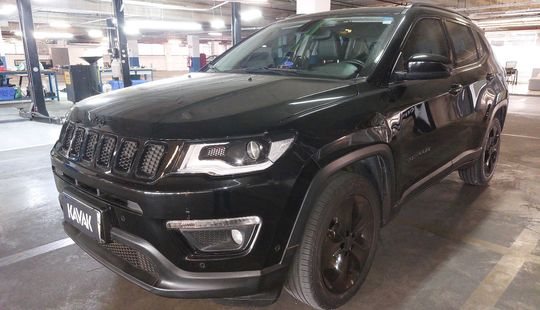 Jeep • Compass