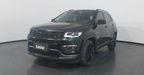 Jeep Compass LONGITUDE Suv 2021
