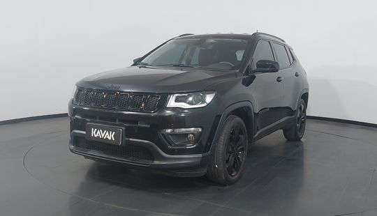 Jeep • Compass