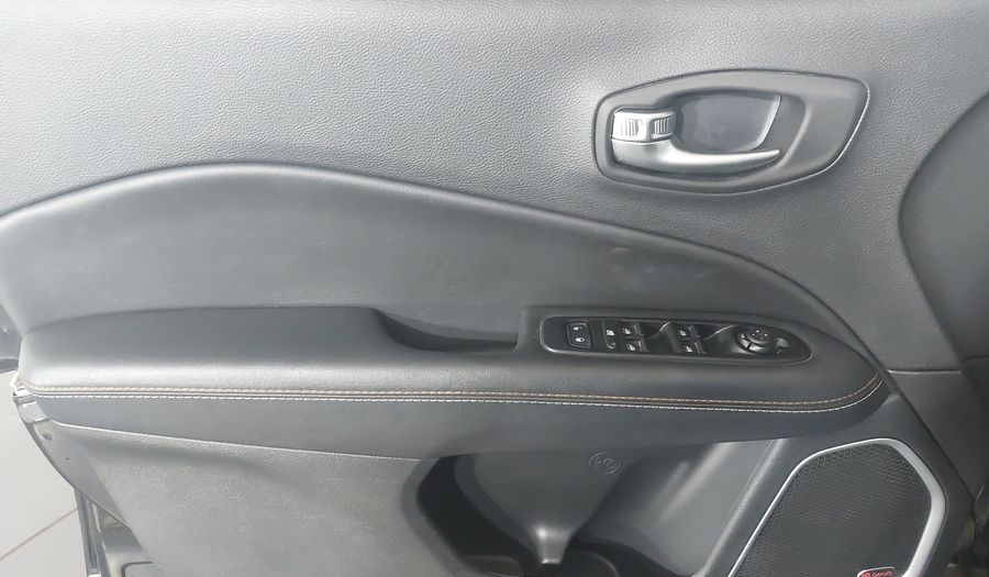 Jeep Compass LONGITUDE Suv 2021