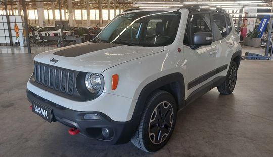 Jeep • Renegade