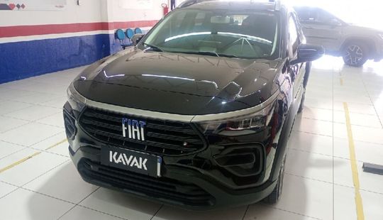 Fiat • Pulse