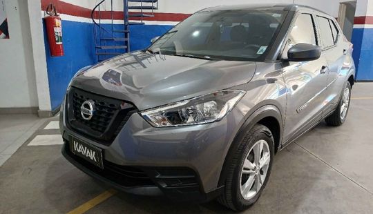 Nissan • Kicks