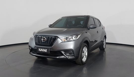 Nissan • Kicks