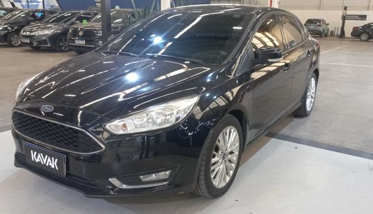 Ford • Focus