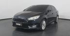 Ford Focus SE FASTBACK Sedan 2016