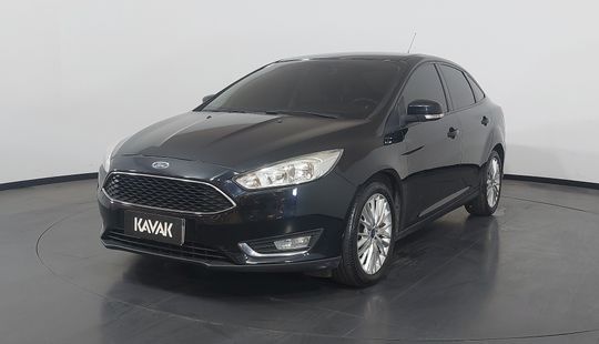 Ford • Focus