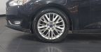 Ford Focus SE FASTBACK Sedan 2016