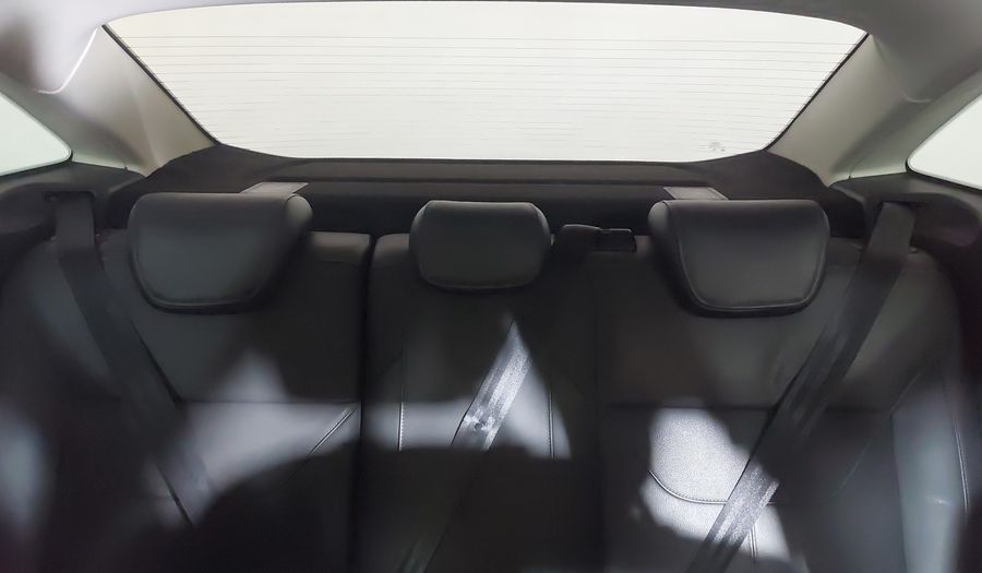 Ford Focus SE FASTBACK Sedan 2016