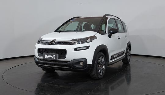 Citroen • C3 Aircross