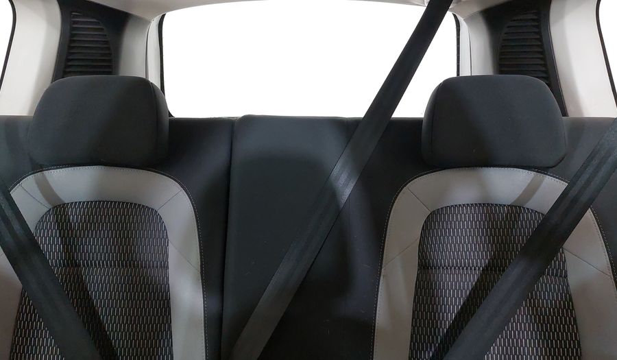 Citroen C3 Aircross LIVE BUS. FLEX Suv 2020