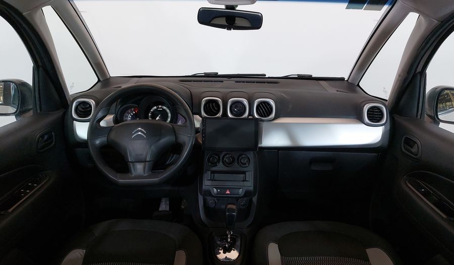 Citroen C3 Aircross LIVE BUS. FLEX Suv 2020