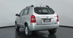 Hyundai Tucson MPFI GLS 2WD Suv 2014
