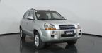 Hyundai Tucson MPFI GLS 2WD Suv 2014