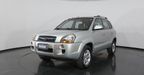 Hyundai Tucson MPFI GLS 2WD Suv 2014