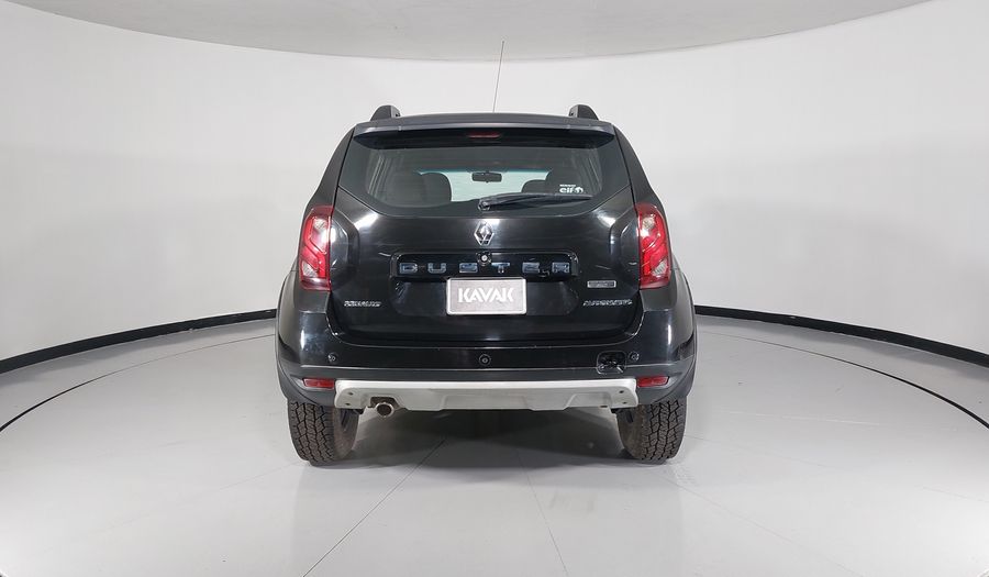 Renault Duster 2.0 DAKAR AT Suv 2018