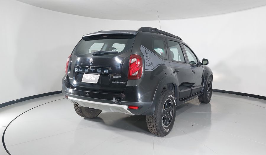 Renault Duster 2.0 DAKAR AT Suv 2018