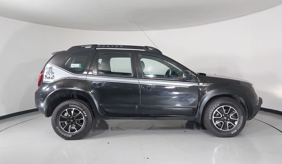 Renault Duster 2.0 DAKAR AT Suv 2018