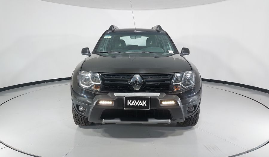 Renault Duster 2.0 DAKAR AT Suv 2018