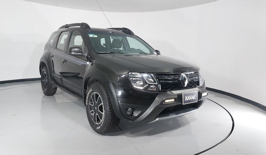 Renault Duster 2.0 DAKAR AT Suv 2018