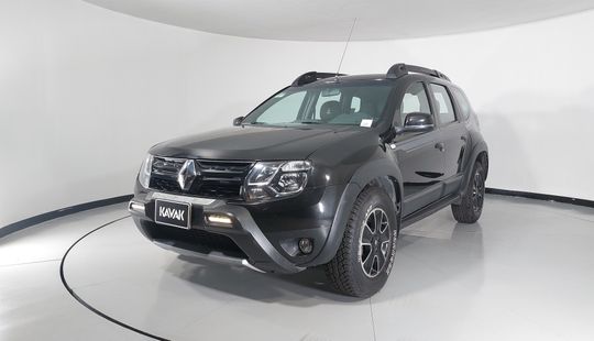 Renault • Duster