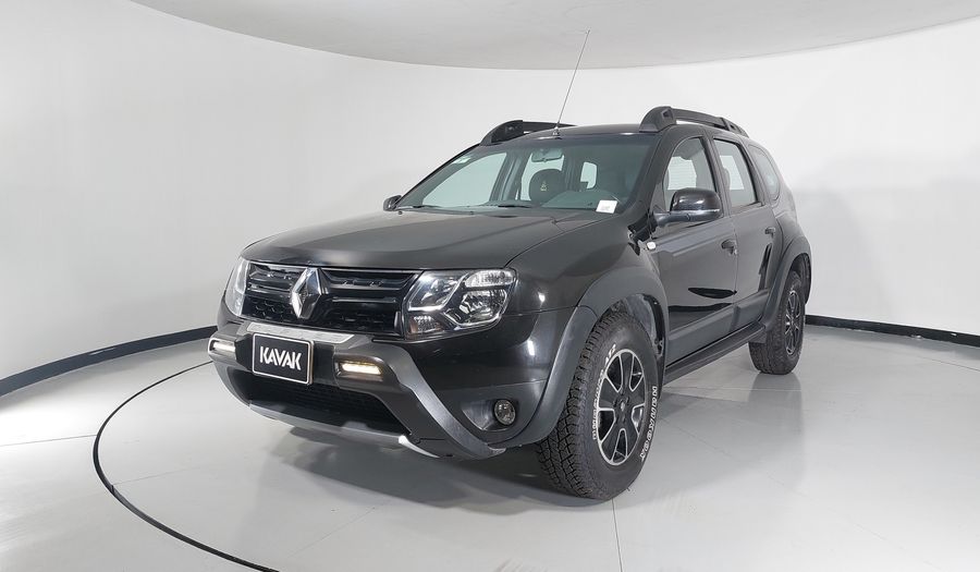 Renault Duster 2.0 DAKAR AT Suv 2018