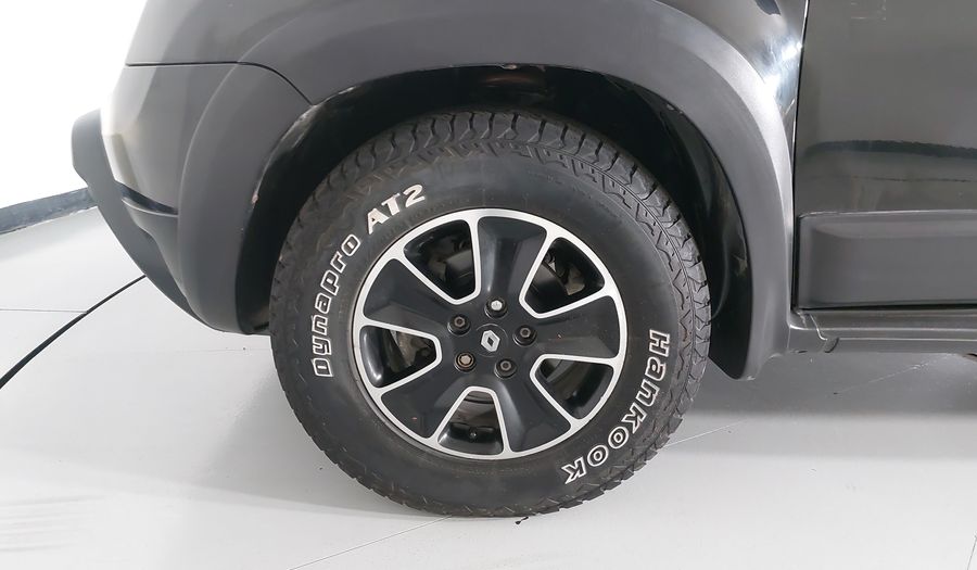 Renault Duster 2.0 DAKAR AT Suv 2018