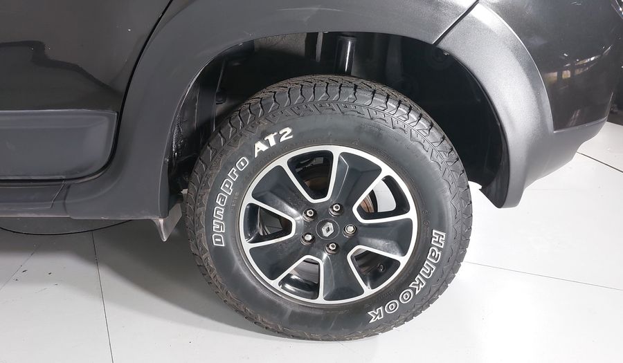 Renault Duster 2.0 DAKAR AT Suv 2018