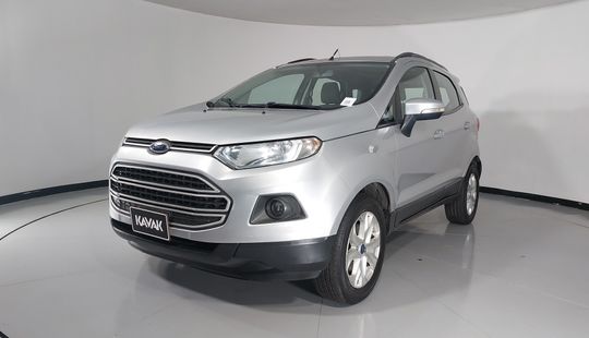 Ford • EcoSport