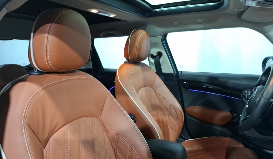 Mini Cooper S 2.0 COOPER CLASSIC DCT Hatchback 2022