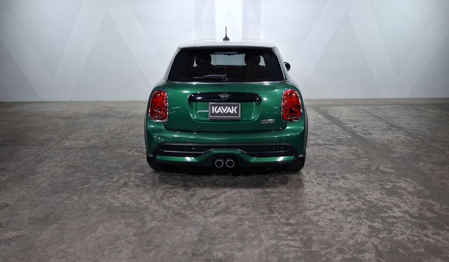 Mini Cooper S 2.0 COOPER CLASSIC DCT Hatchback 2022